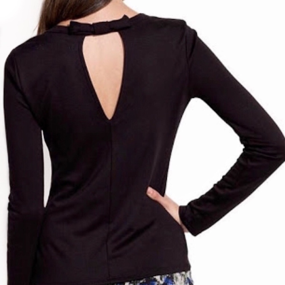 Madewell Mademoiselle Top